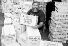 Isla Vista Food Co-Op