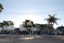 Medical Services and Survival Backpacks Help Homeless Population