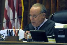 Jeschke Gets Probation