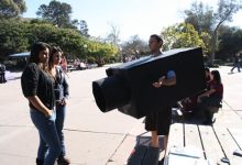 Students Campaign Against Security Deposit Ripoffs