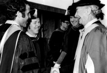 Robert Young, M.D.: The Good Doctor