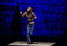 DV8’s To Be Straight With You