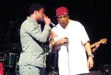 Let the Good Times Roll