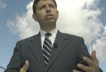 Maldonado’s Perilous Path