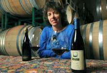 Sampling My Syrah, Sharing Your Chardonnay