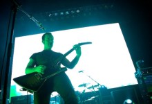 Dethklok Comes to SoCal