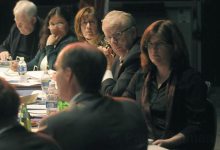 Cesar Chavez Saved for Now