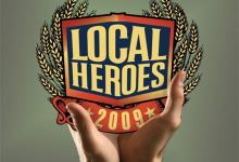 The Independent’s Local Heroes 2009