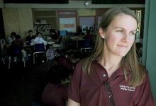 Zero Hour for Cesar Ch¡vez