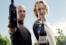 Tool Frontman Unveils His Arizona Wine