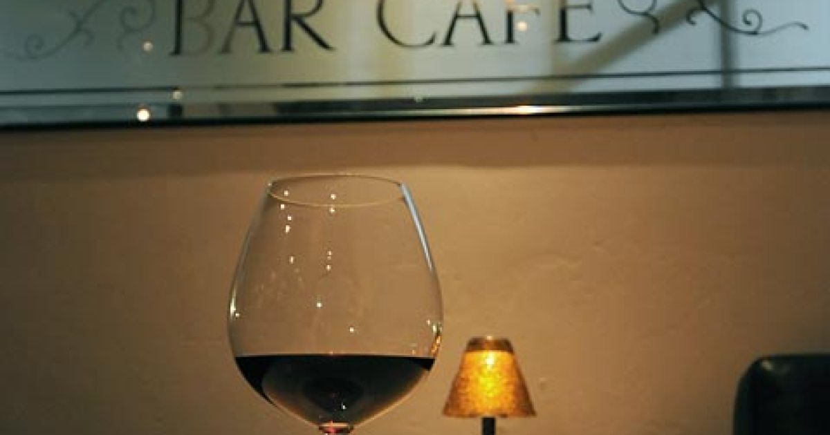 TopLevel Changes at Wine Cask The Santa Barbara Independent