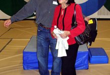 Interview with Dolores Huerta