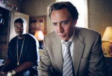 Bad Lieutenant: Port of Call New Orleans