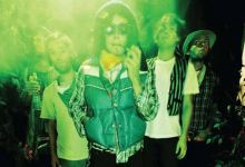 The Growlers Return for Show #3