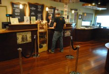 Authorities Raid Marijuana Dispensary