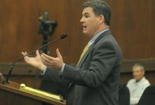 County to “Beef Up” Wireless Antenna Rules