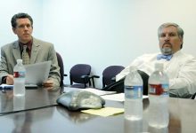 Goleta Eyes Cash Stockpile