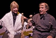 Lit Moon Brings Humbug! Back to Center Stage