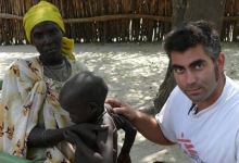 Doctor Without Border