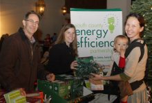 Holiday Light Exchange