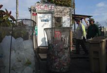 MarBorg Buy Back Centers to Stay Open