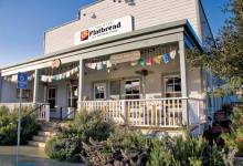 The Skinny on Full of Life Flatbread Pizza