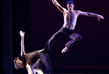 UCSB Department of Theater and Dance Presents Imagine That