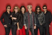 For Foreigner It Still Feels Like the First Time