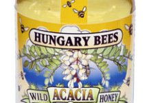 Hungary Bees Honey Sets Santa Barbara Abuzz