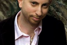 Adam Neiman, Piano, Joins Camerata Pacifica