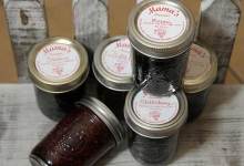 Food Fare Made in Santa Barbara