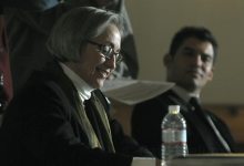 Last-Minute Onslaught of Mud