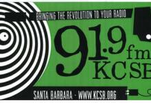 E Pluribus, Unum KCSB