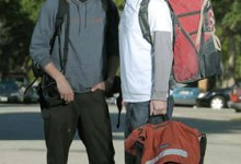 Kodiak Greenwood and Ethan Stewart