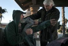 Need a Poncho, Partner?