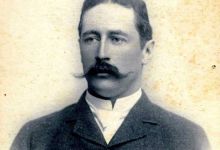 Who Was Richard Hall?