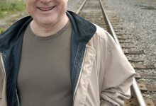 Roger Heroux: Public Health Director, Activist for the Homeless