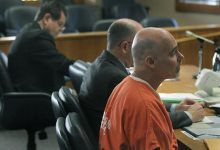 23 Years for Sex Offender