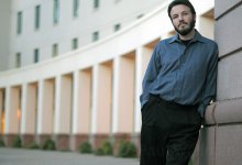 The Academic Objector