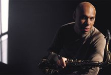 Poetry Meets Jazz at Disney Hall