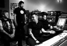 Against Me! Plays Velvet Jones