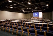 Lockouts and Walkouts