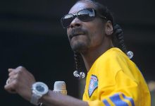 Snoop Dogg Demands Tic Tacs and Soft Toilet Paper
