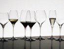 A Glass for Every Grape?