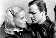 Talking with Eva Marie Saint, Part II