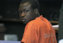 Judge Denies Frimpong’s Habeas Corpus Petition