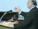 Frimpong Case: Eric on Trial