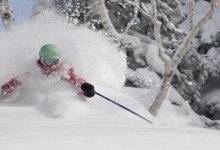 Backcountry Film Festival