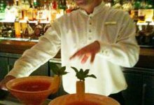 Official SBIFF Cocktail