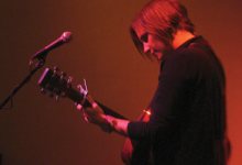 Natalie D-Napoleon Brings Songs to SOhO